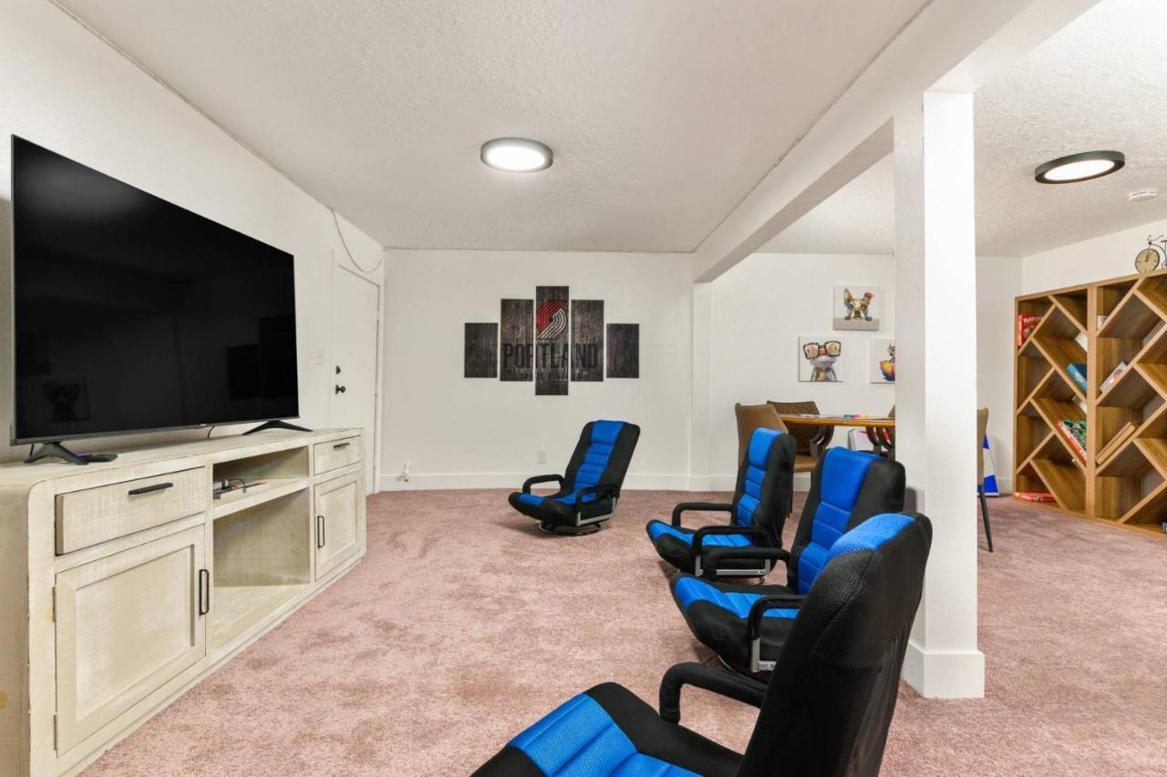 הוילה West Linn Tanner Basin Retreat מראה חיצוני תמונה