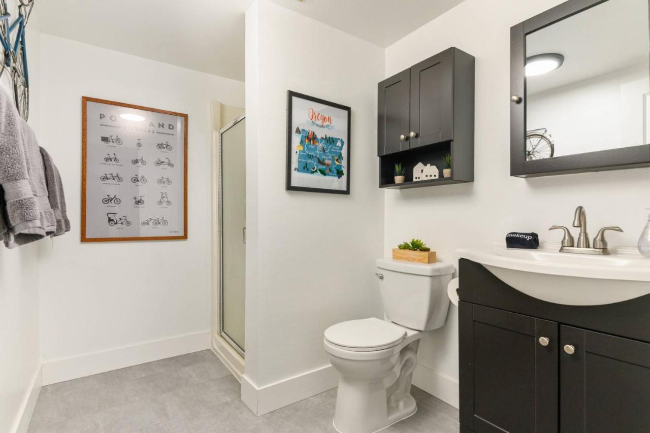 הוילה West Linn Tanner Basin Retreat מראה חיצוני תמונה