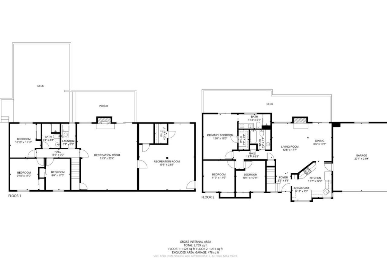 הוילה West Linn Tanner Basin Retreat מראה חיצוני תמונה