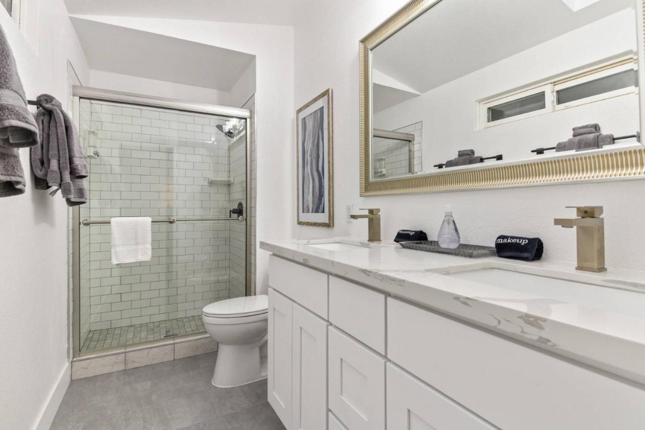 הוילה West Linn Tanner Basin Retreat מראה חיצוני תמונה