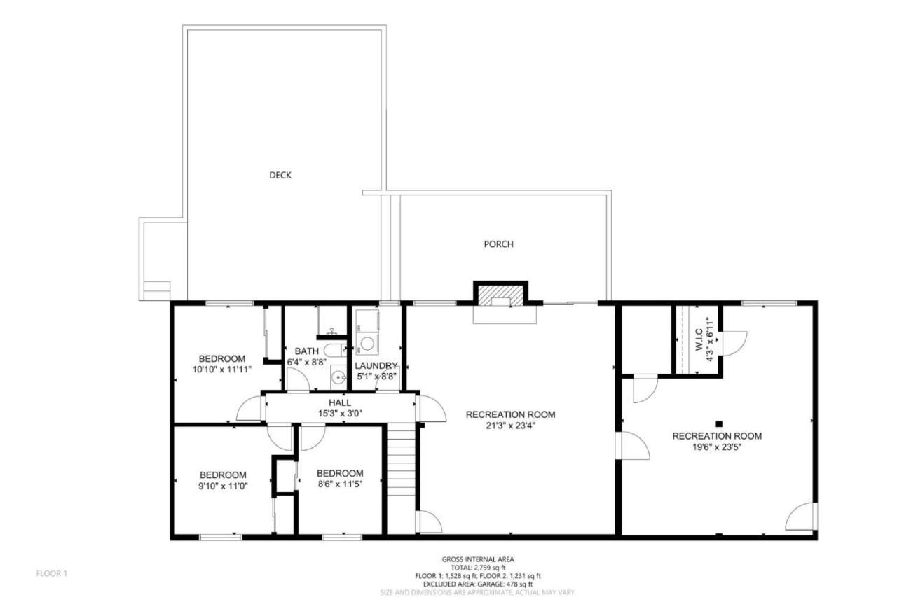 הוילה West Linn Tanner Basin Retreat מראה חיצוני תמונה