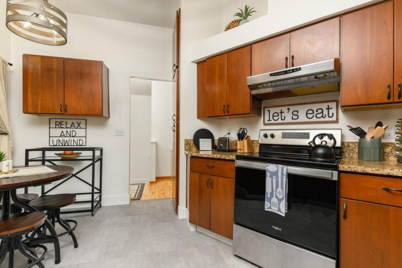 הוילה West Linn Tanner Basin Retreat מראה חיצוני תמונה