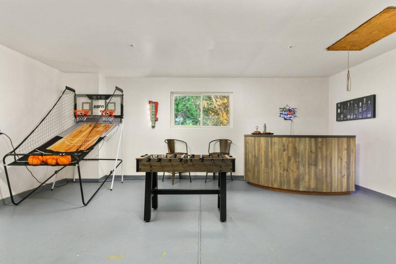 הוילה West Linn Tanner Basin Retreat מראה חיצוני תמונה